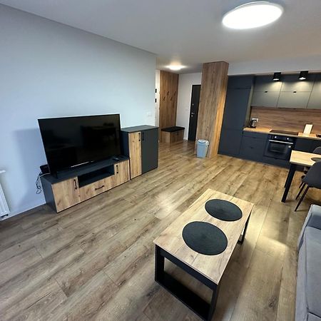 Apartament Osiedle Legionow 2 เคียลเซ ภายนอก รูปภาพ