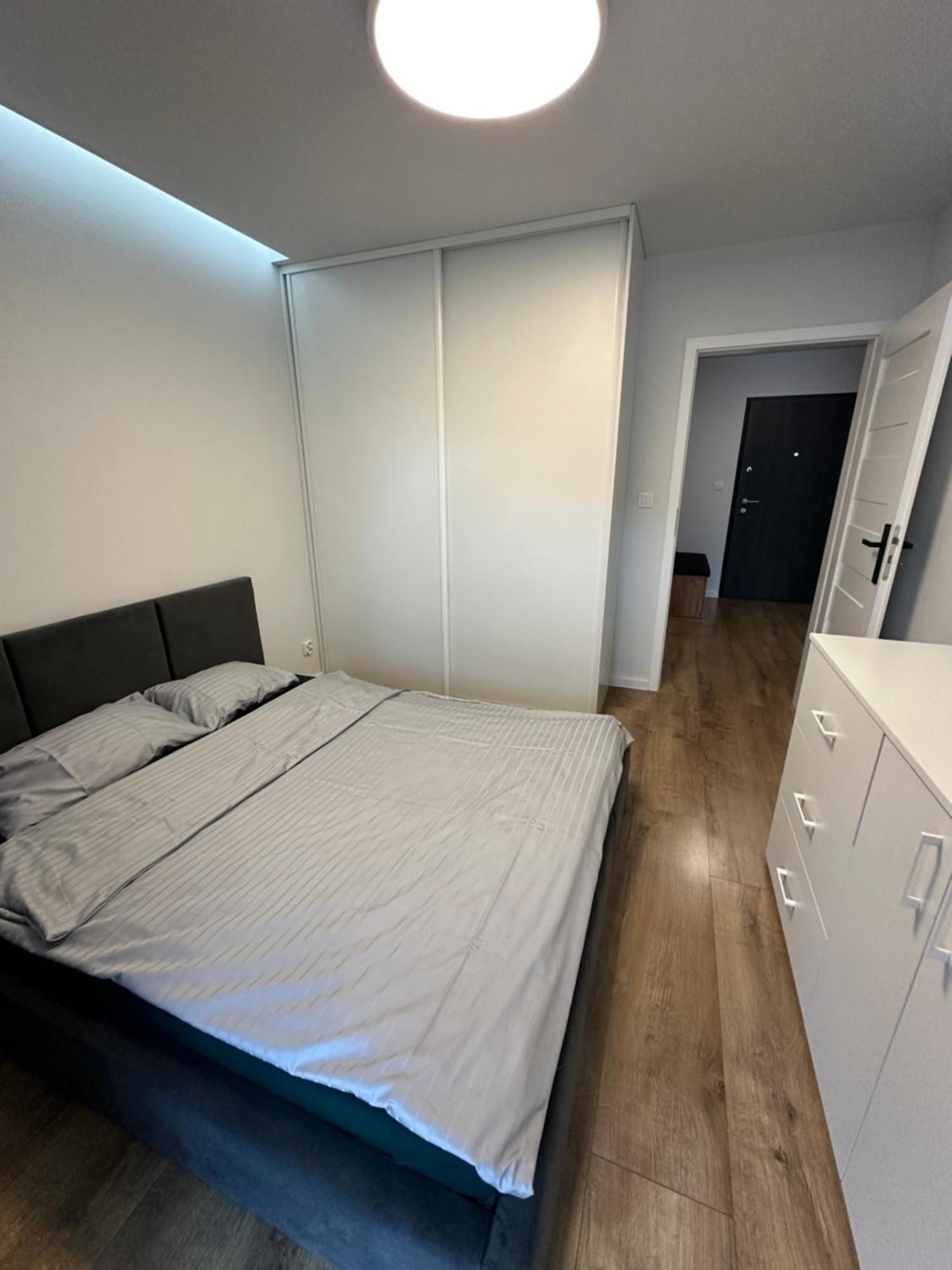Apartament Osiedle Legionow 2 เคียลเซ ภายนอก รูปภาพ
