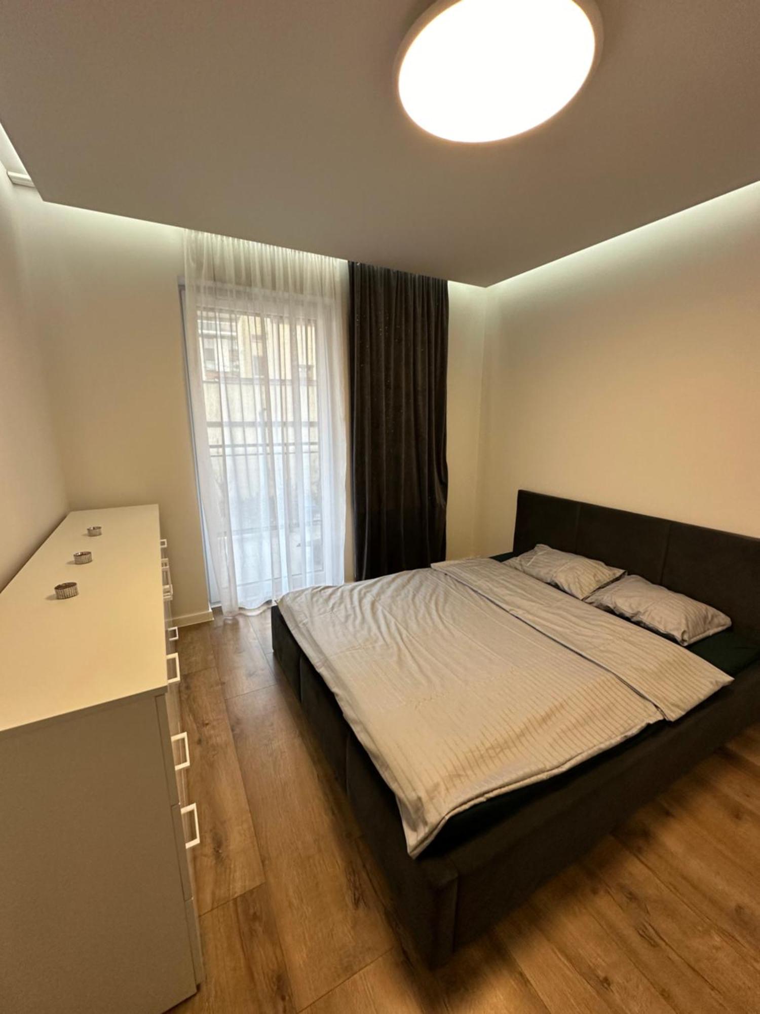 Apartament Osiedle Legionow 2 เคียลเซ ภายนอก รูปภาพ
